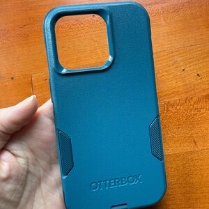 OtterBox Teal Protective Phone Case